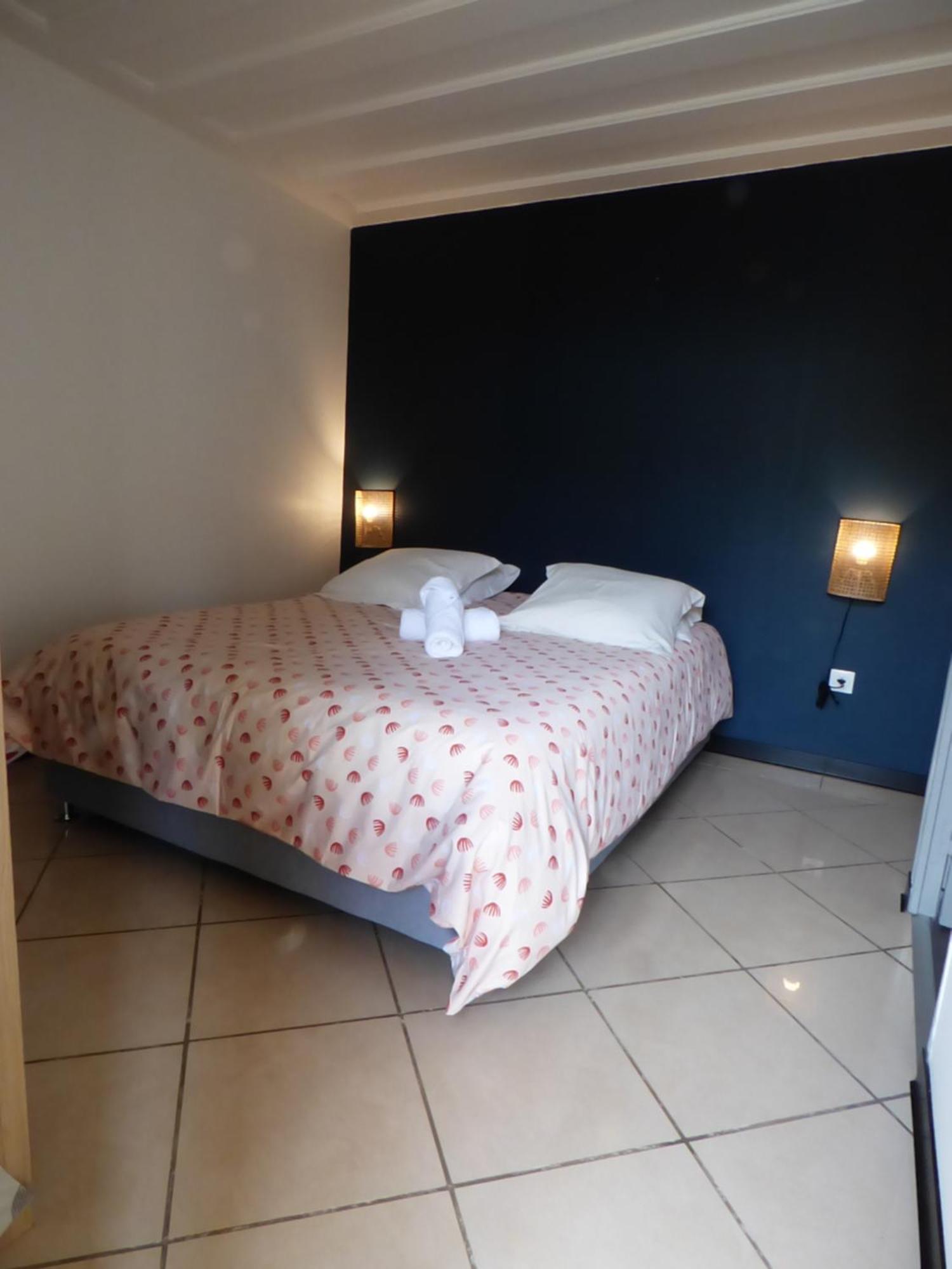 Chambres Et Tables D'Hotes Chez Paul Et Lydie Cilaos Ngoại thất bức ảnh