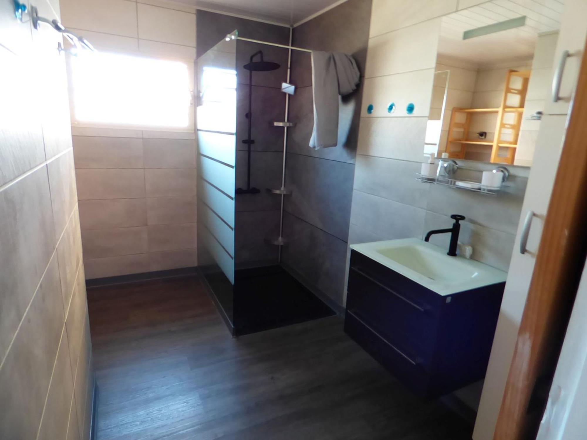 Chambres Et Tables D'Hotes Chez Paul Et Lydie Cilaos Ngoại thất bức ảnh